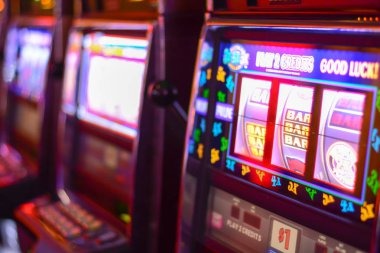 kolamtoto mobile app interface showing account dashboard and live casino options