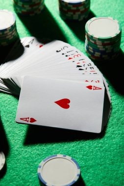 Live baccarat table Live baccarat table with professional dealer